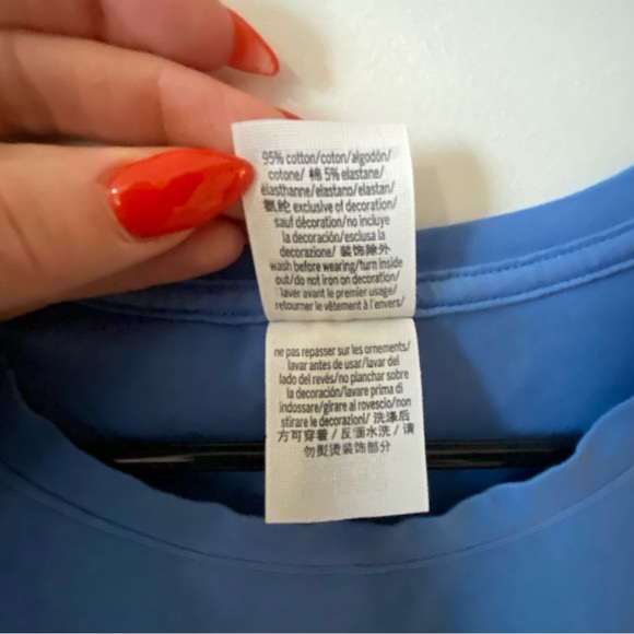 Side tie dress - Picture 4 of 4